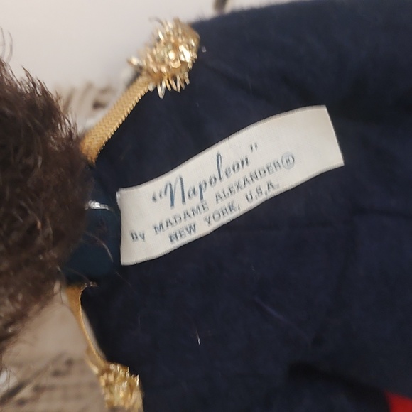 Napoleon Doll - Picture 7 of 8
